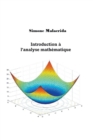 Image for Introduction a l&#39;analyse mathematique