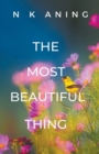 Image for The Most Beautiful Thing