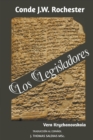 Image for Los Legisladores