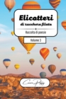 Image for Elicotteri di zucchero filato volume 3