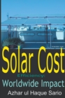 Image for Solar Cost Efficiency : Worldwide Impact