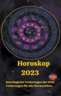 Image for Horoskop 2023