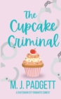 Image for The Cupcake Criminal