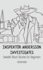 Image for Inspektoer Andersson Investigates