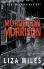 Image for Murder On Morrison