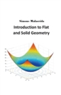 Image for Introduction to Flat and Solid Geometry