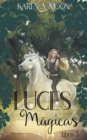 Image for Luces magicas (Libro 3)