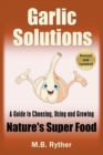 Image for Garlic Solutions