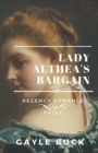 Image for Lady Althea&#39;s Bargain