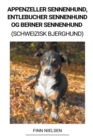 Image for Appenzeller Sennenhund, Entlebucher Sennenhund og Berner Sennenhund (Schweizisk Bjerghund)