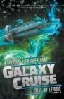 Image for Galaxy Cruise : Trial by Leisure