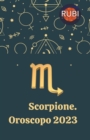 Image for Scorpione Oroscopo 2023