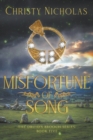 Image for Misfortune of Song