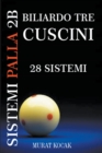 Image for Biliardo Tre Cuscini Sistemi Palla 2B - 28 Sistemi