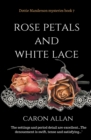 Image for Rose Petals and White Lace