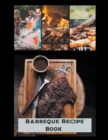 Image for Barbeque Recipe Book