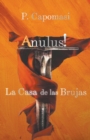Image for Anulus! La Casa de las brujas