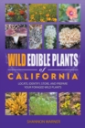 Image for Wild Edible Plants of California