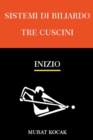 Image for Sistemi Di Biliardo Tre Cuscini - Inizio