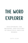Image for The Word Explorer