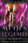 Image for Myth&#39;s Legend