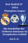 Image for Real Madrid CF UEFA Champions League