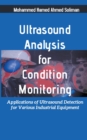 Image for Ultrasound Analysis for Condition Monitoring