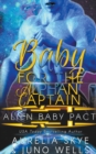 Image for Baby For The Alphan Captain