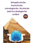 Image for Metaphysische, Esoterische, Astrologische, Mystische und Psychologische Artikel