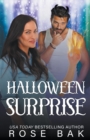 Image for Halloween Surprise