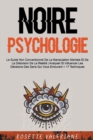 Image for Psychologie Noire