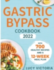 Image for Gastric Bypass Cookbook 2022