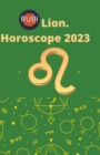 Image for Lion Horoscope 2023
