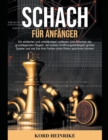 Image for Schach fur Anfanger