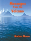 Image for Messages from the Volcano