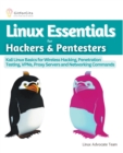 Image for Linux Essentials for Hackers &amp; Pentesters