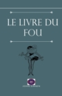 Image for Le livre du fou