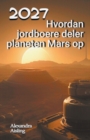 Image for 2027 Hvordan jordboere deler planeten Mars op