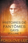 Image for Histoires de fantomes gays volume 1