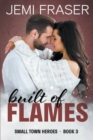 Image for Built Of Flames