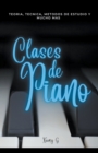 Image for Clases de Piano