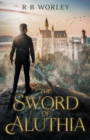 Image for The Sword of Aluthia