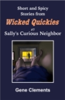 Image for Sally's Curious Neighbor
