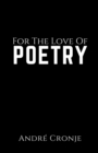 Image for For The Love Of Poetry