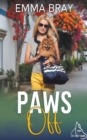 Image for Paws Off