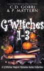 Image for G&#39;Witches