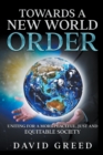 Image for Towards a New World Order