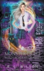 Image for Monster Light