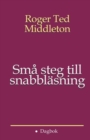 Image for Sma steg till snabblasning