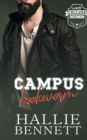 Image for Campus Bookworm